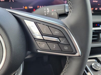 2027 Buick Enclave Preferred