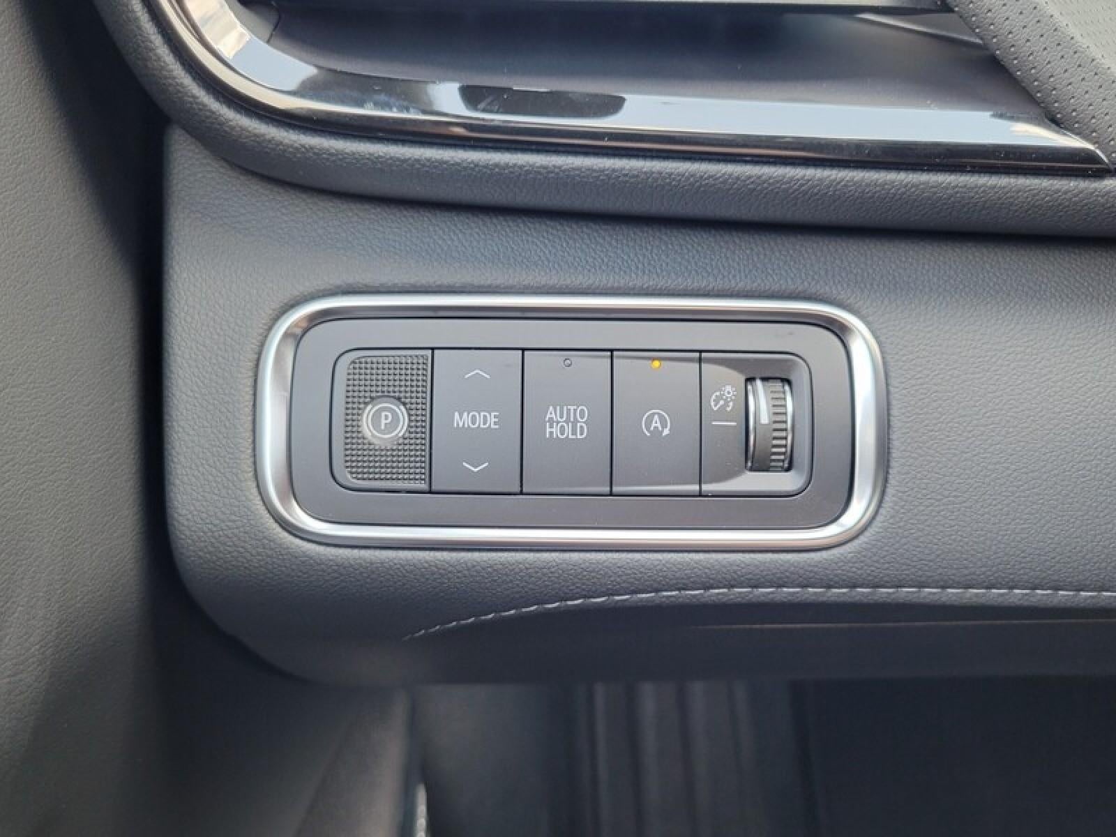 2027 Buick Enclave Preferred