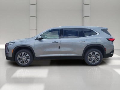 2027 Buick Enclave Preferred