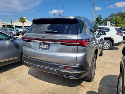 2027 Buick Enclave Preferred