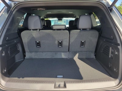 2027 Buick Enclave Preferred