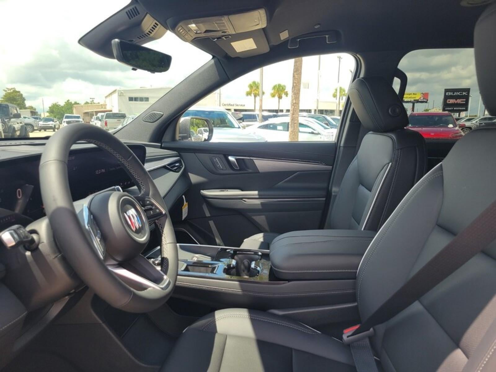 2027 Buick Enclave Preferred