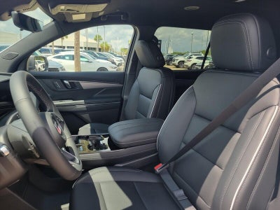 2027 Buick Enclave Preferred
