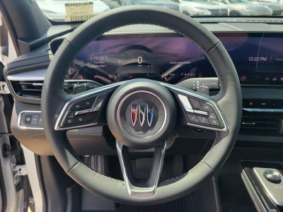 2027 Buick Enclave Preferred