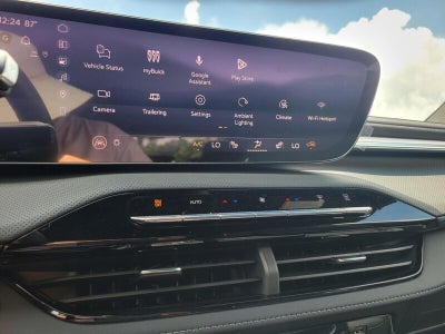 2027 Buick Enclave Preferred
