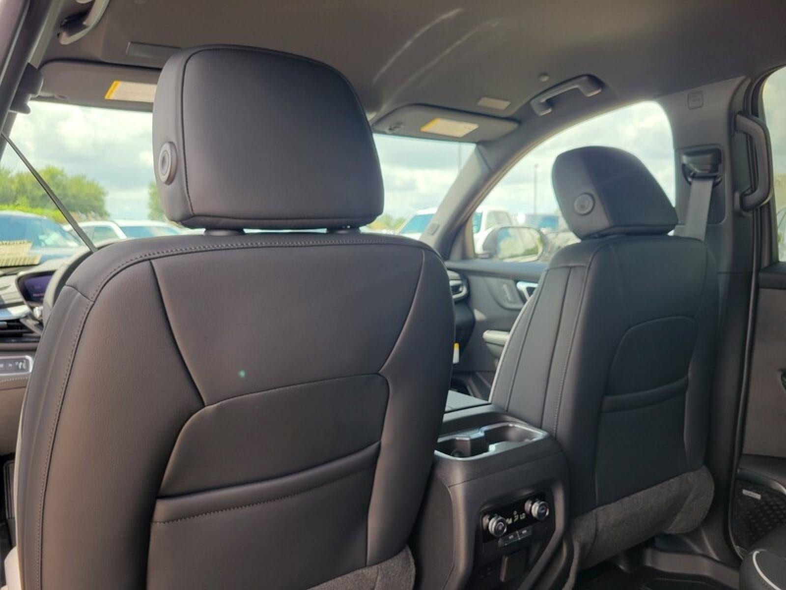 2027 Buick Enclave Preferred