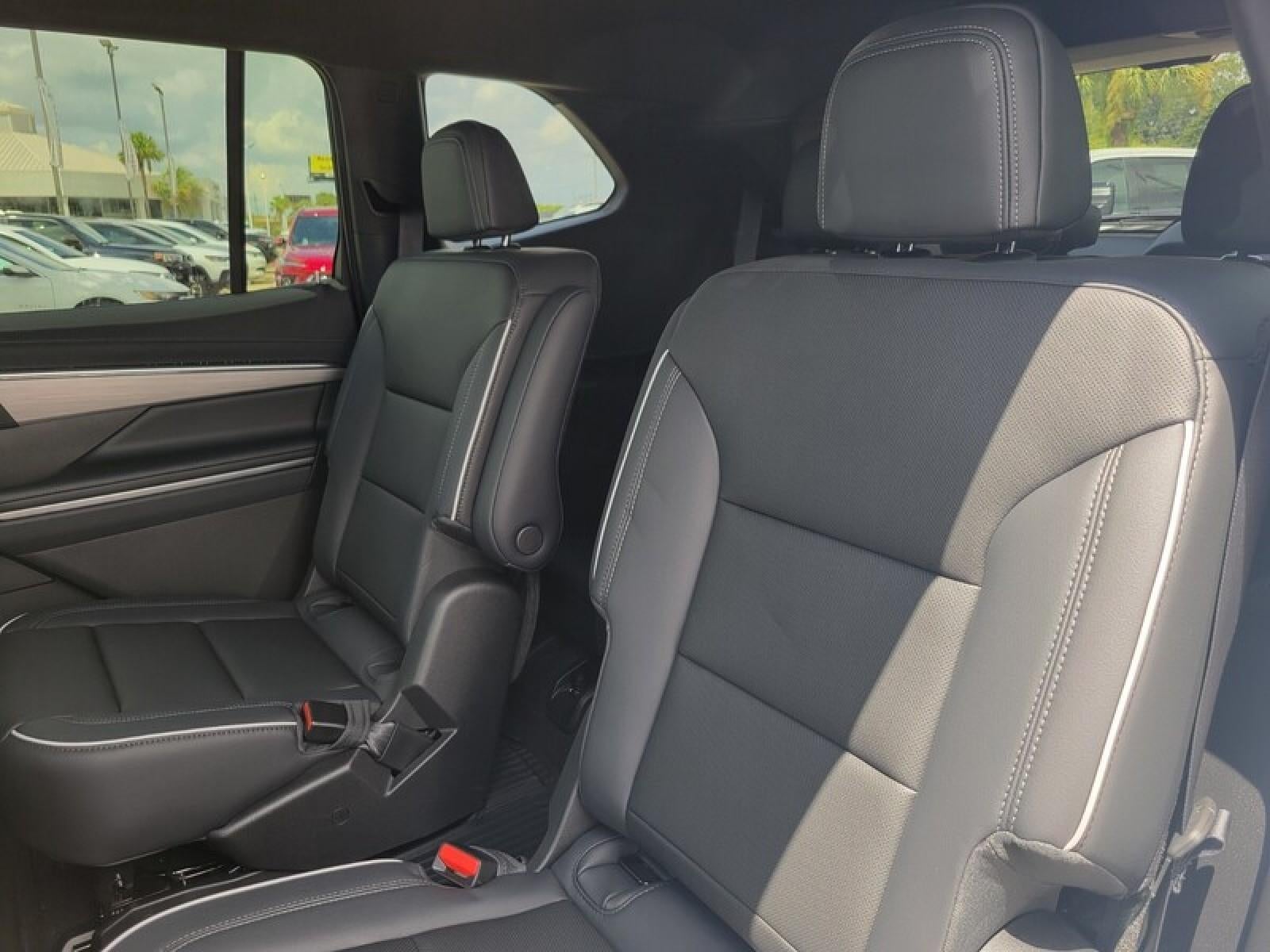 2027 Buick Enclave Preferred