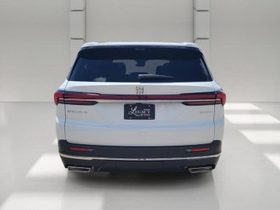 2027 Buick Enclave Preferred