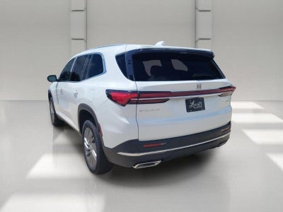 2027 Buick Enclave Preferred