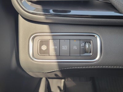 2027 Buick Enclave Preferred
