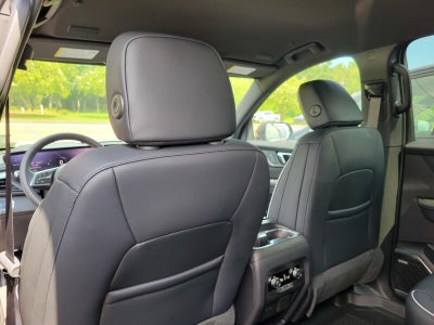 2027 Buick Enclave Preferred
