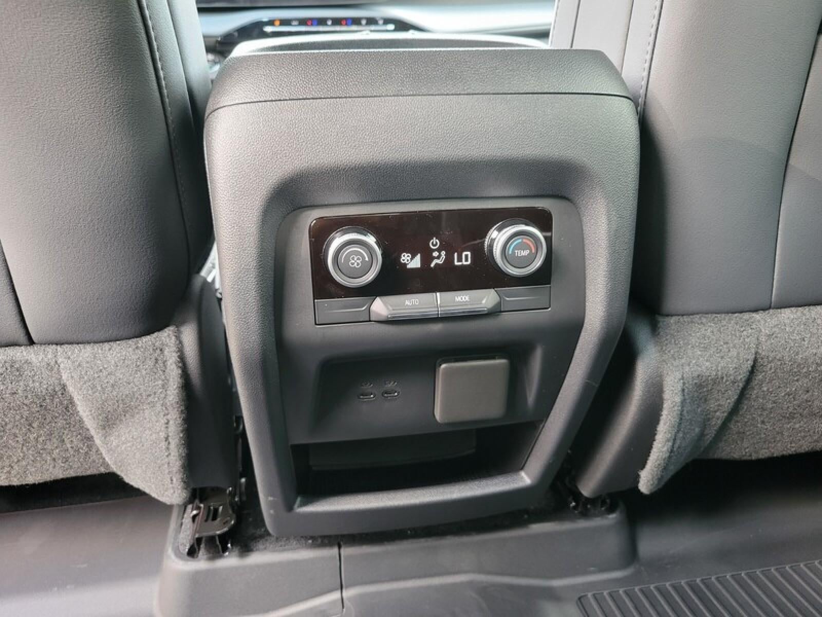 2027 Buick Enclave Preferred