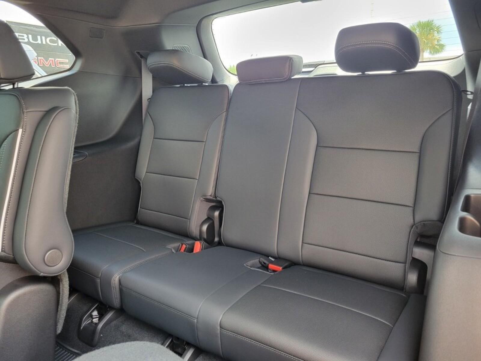 2027 Buick Enclave Preferred