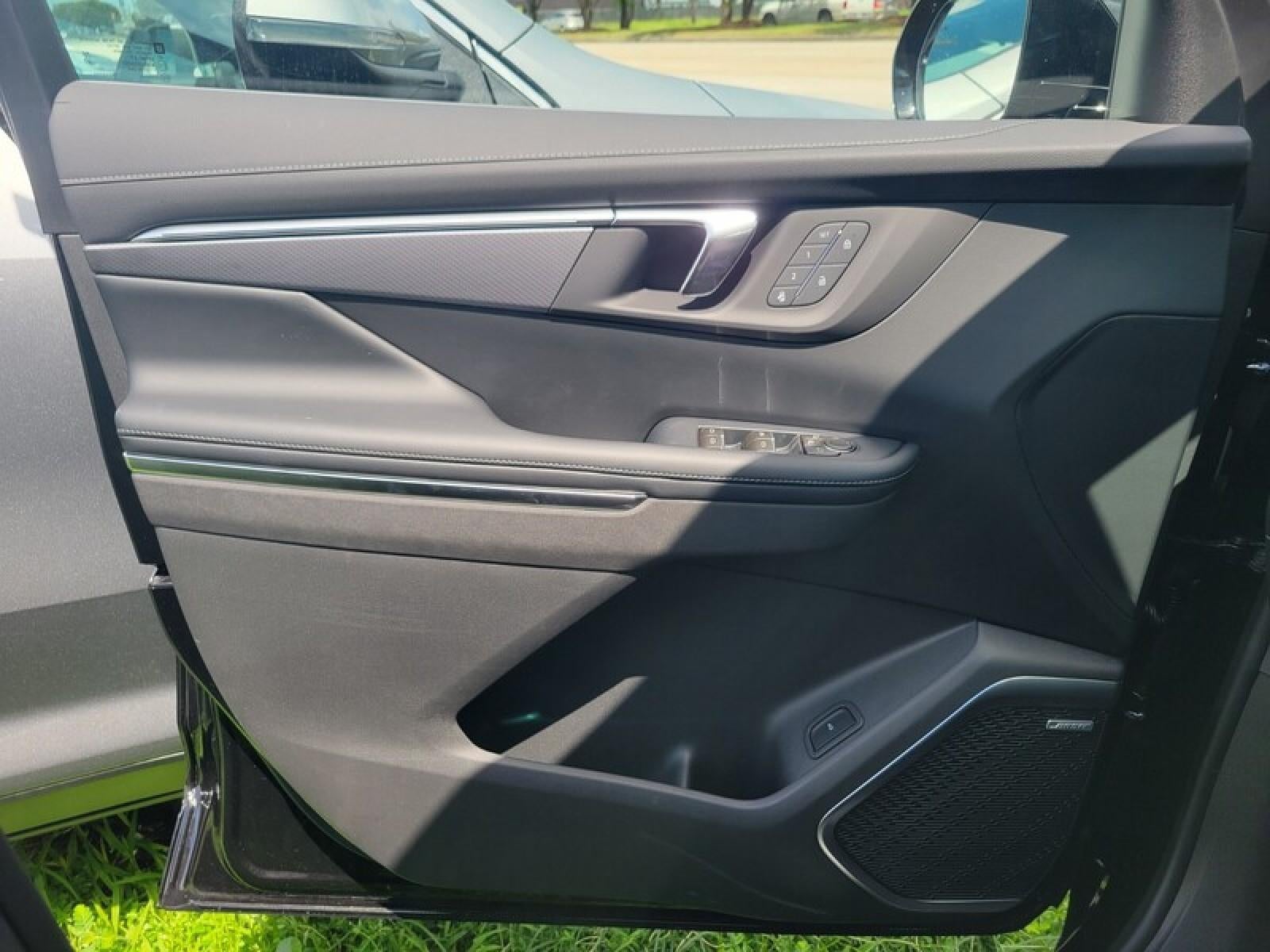 2027 Buick Enclave Sport Touring