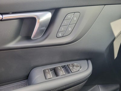 2027 Buick Enclave Sport Touring