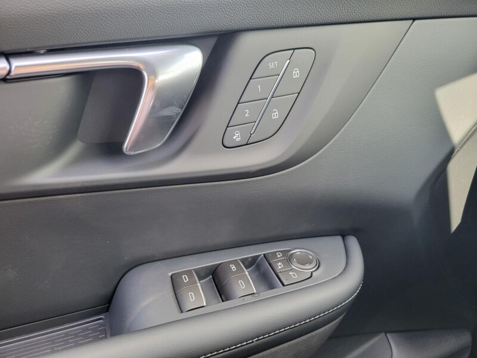 2027 Buick Enclave Sport Touring