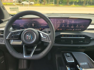 2027 Buick Enclave Sport Touring