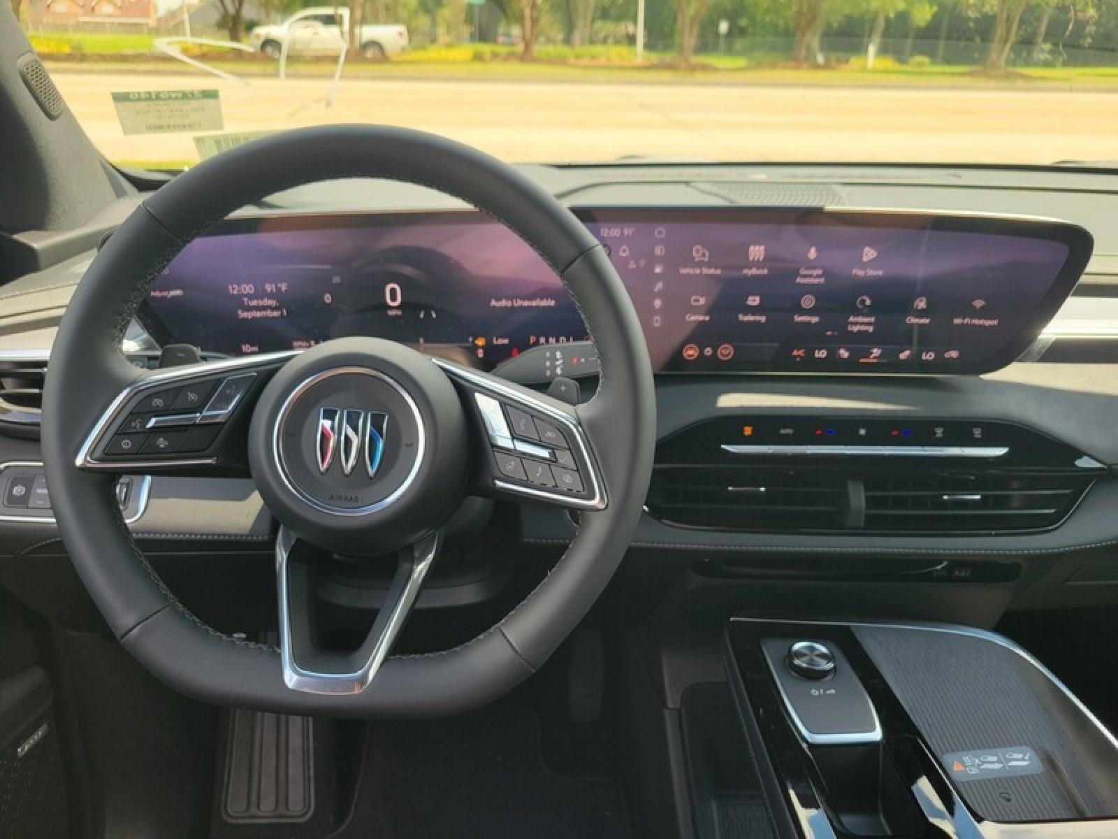 2027 Buick Enclave Sport Touring