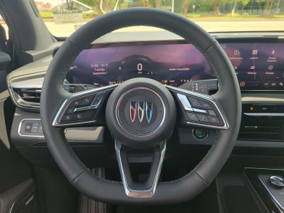 2027 Buick Enclave Sport Touring