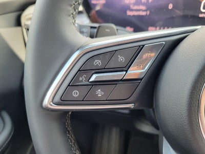 2027 Buick Enclave Sport Touring