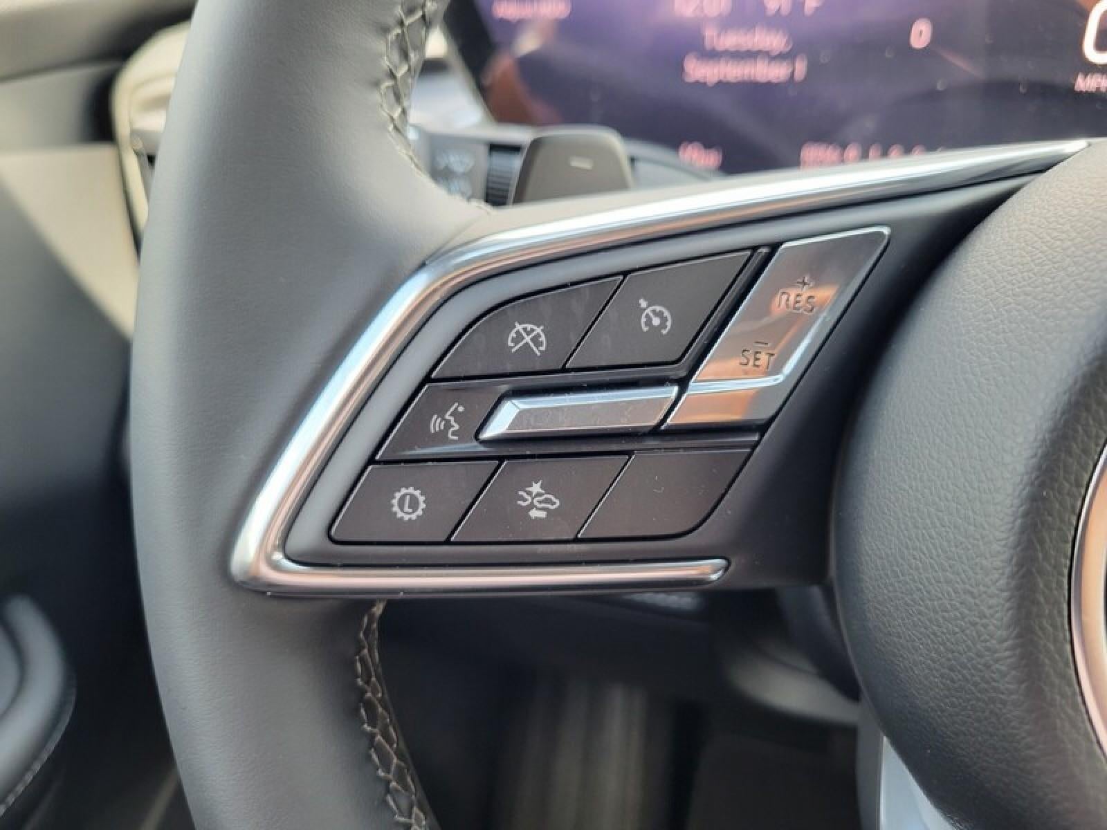 2027 Buick Enclave Sport Touring