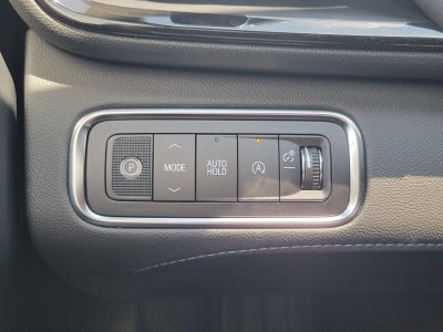 2027 Buick Enclave Sport Touring