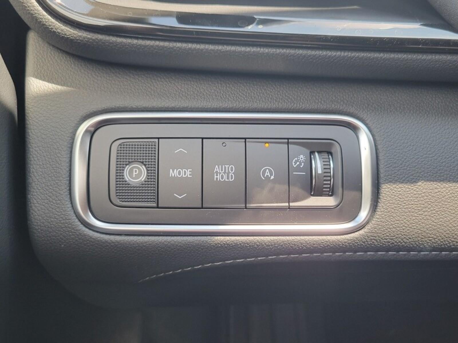 2027 Buick Enclave Sport Touring