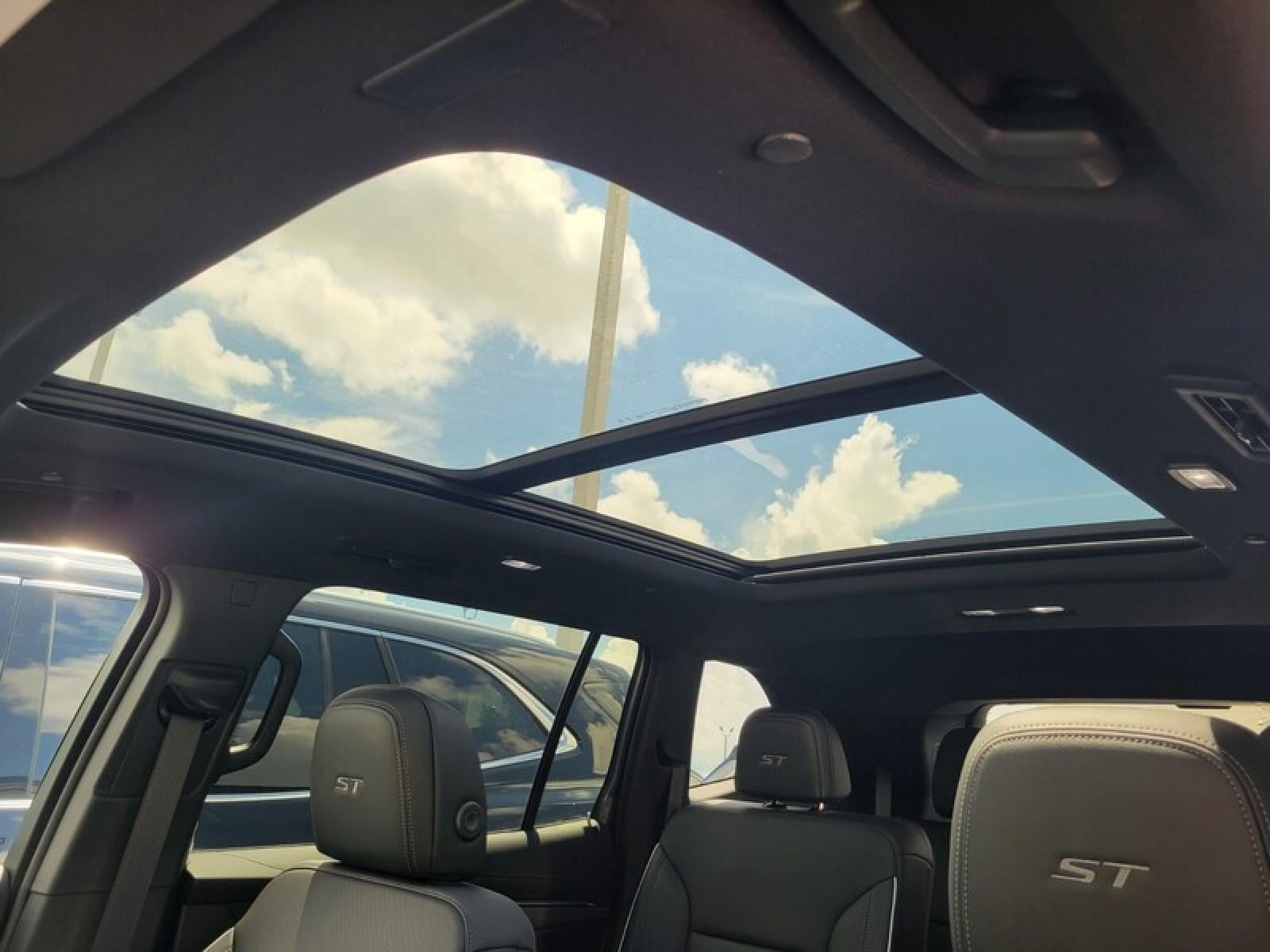 2027 Buick Enclave Sport Touring