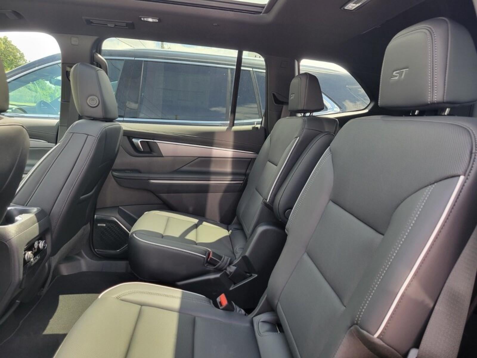 2027 Buick Enclave Sport Touring