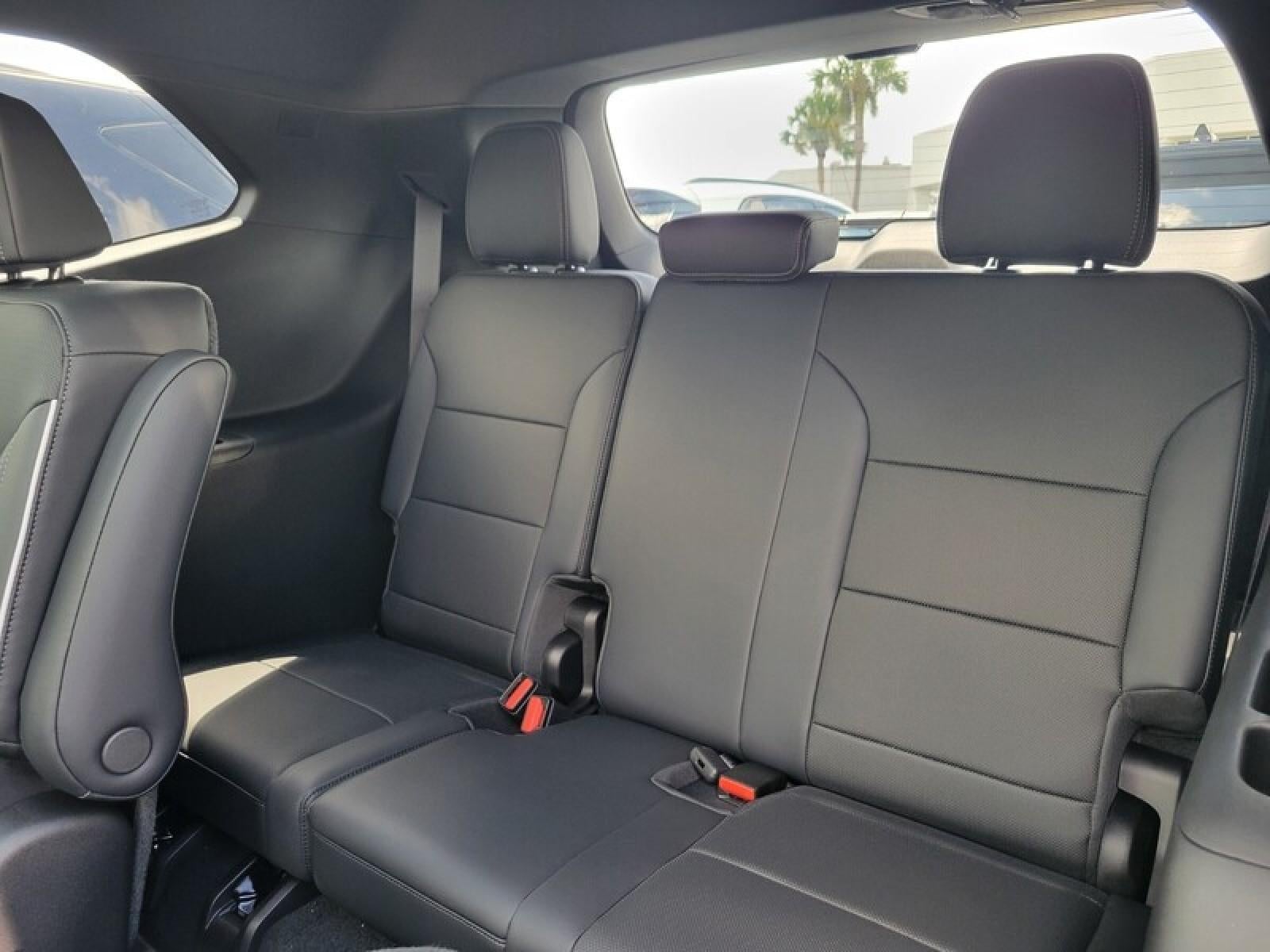 2027 Buick Enclave Sport Touring