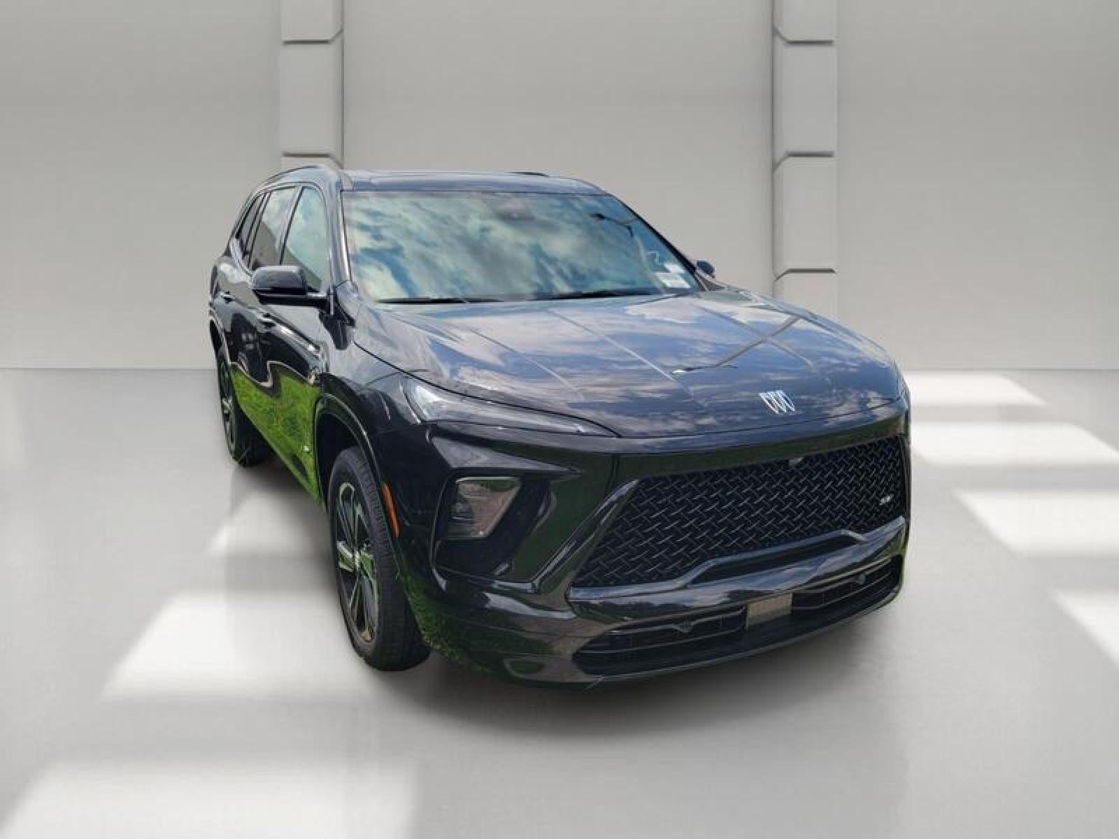 2027 Buick Enclave Sport Touring