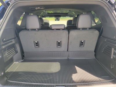 2027 Buick Enclave Sport Touring