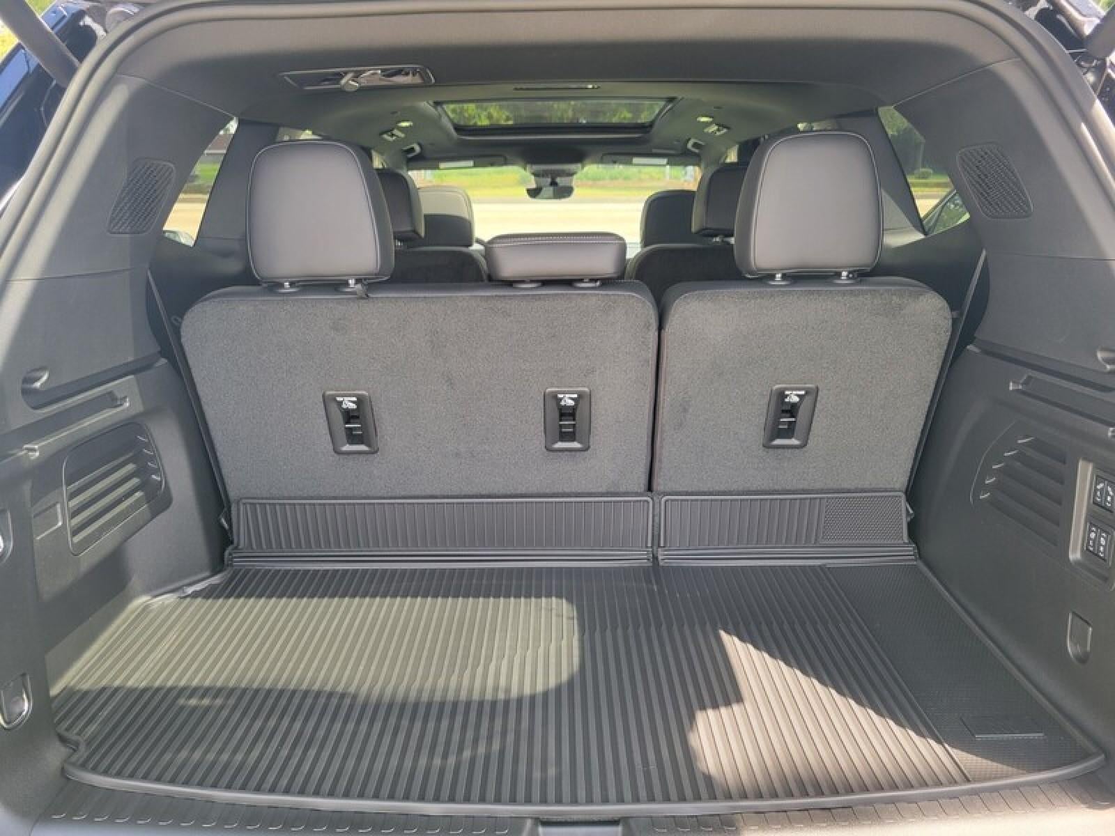 2027 Buick Enclave Sport Touring