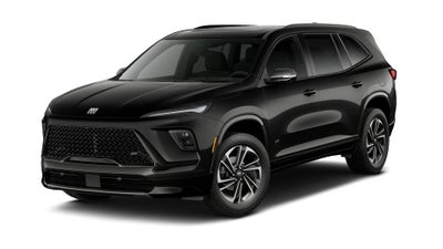 2027 Buick Enclave Sport Touring
