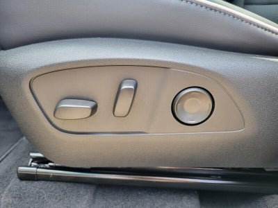 2027 Buick Enclave Sport Touring
