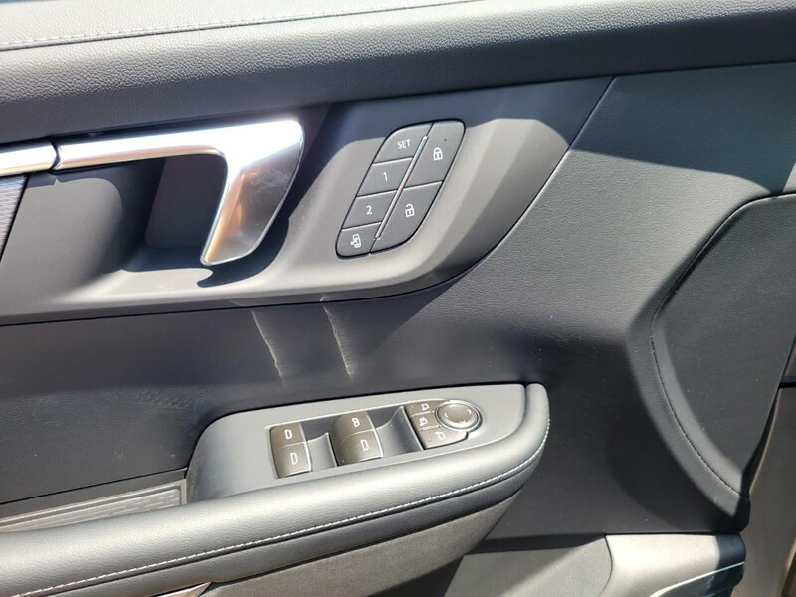 2027 Buick Enclave Sport Touring
