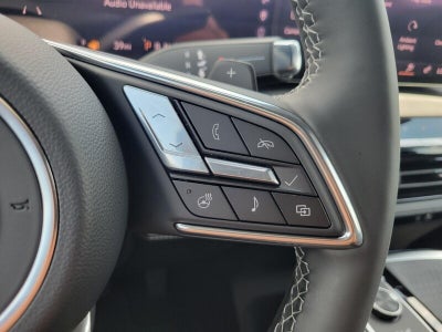 2027 Buick Enclave Sport Touring