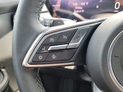 2027 Buick Enclave Sport Touring
