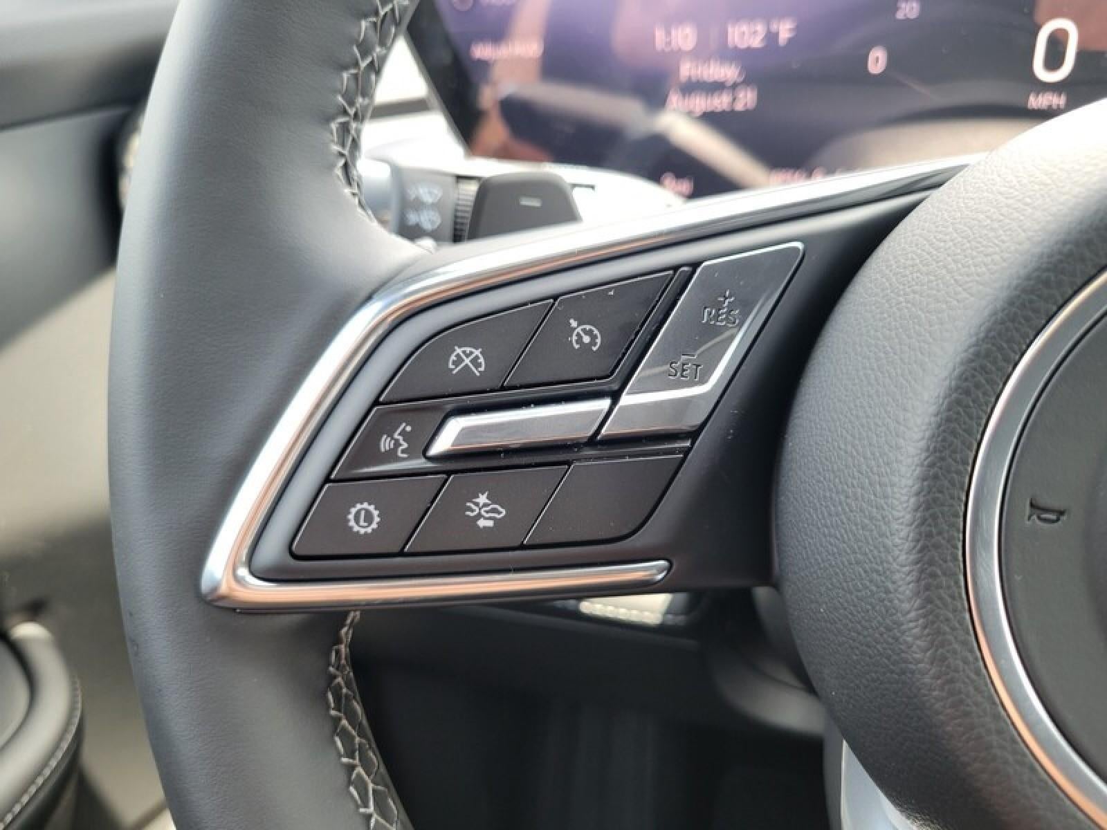 2027 Buick Enclave Sport Touring