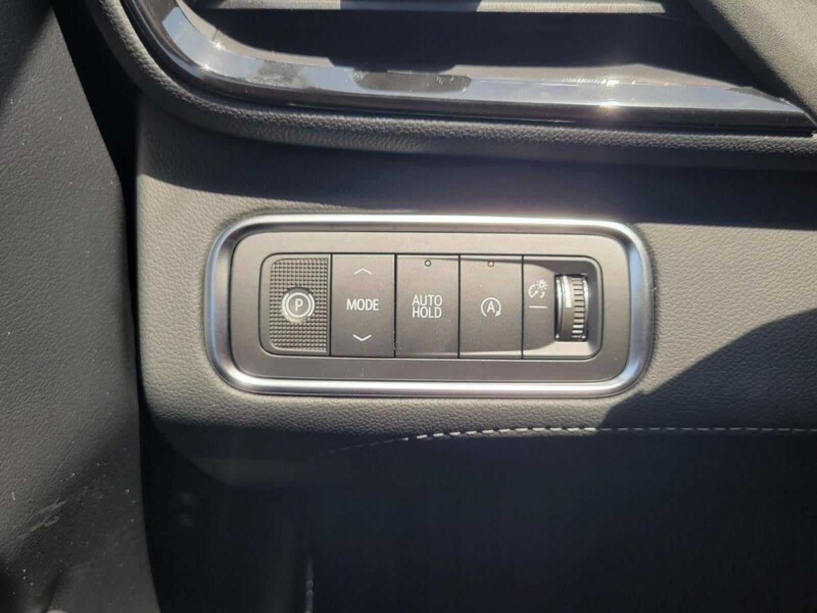 2027 Buick Enclave Sport Touring