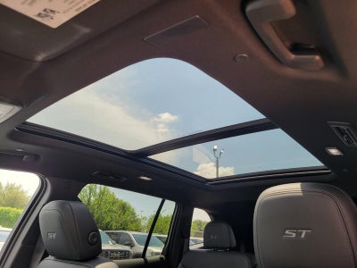 2027 Buick Enclave Sport Touring