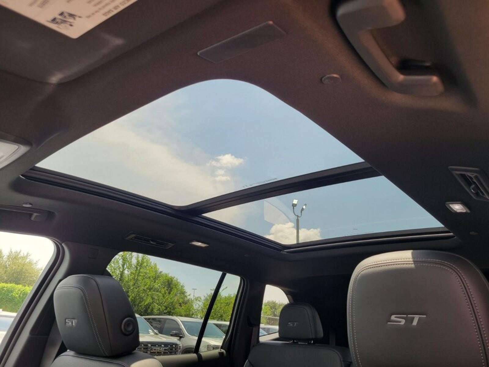 2027 Buick Enclave Sport Touring