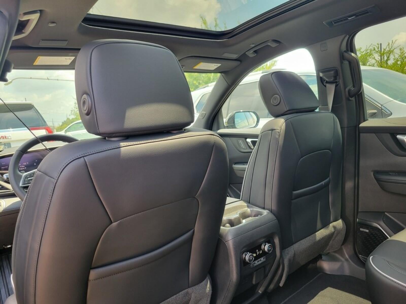 2027 Buick Enclave Sport Touring