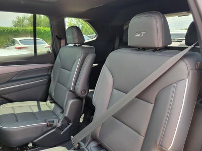 2027 Buick Enclave Sport Touring