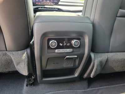 2027 Buick Enclave Sport Touring