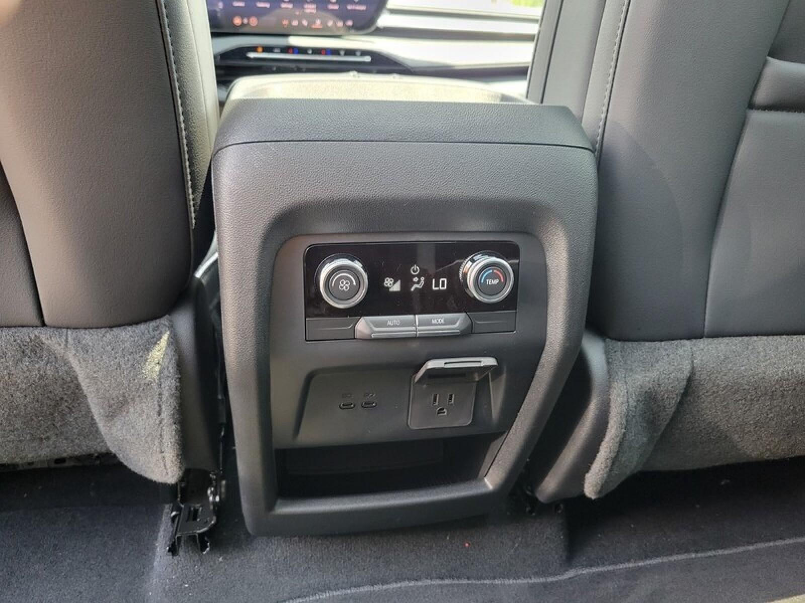 2027 Buick Enclave Sport Touring