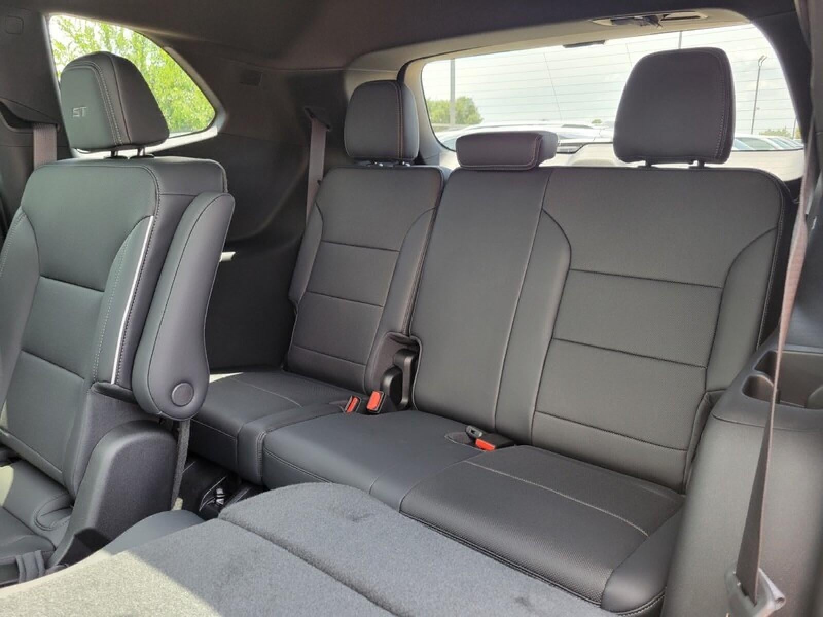 2027 Buick Enclave Sport Touring