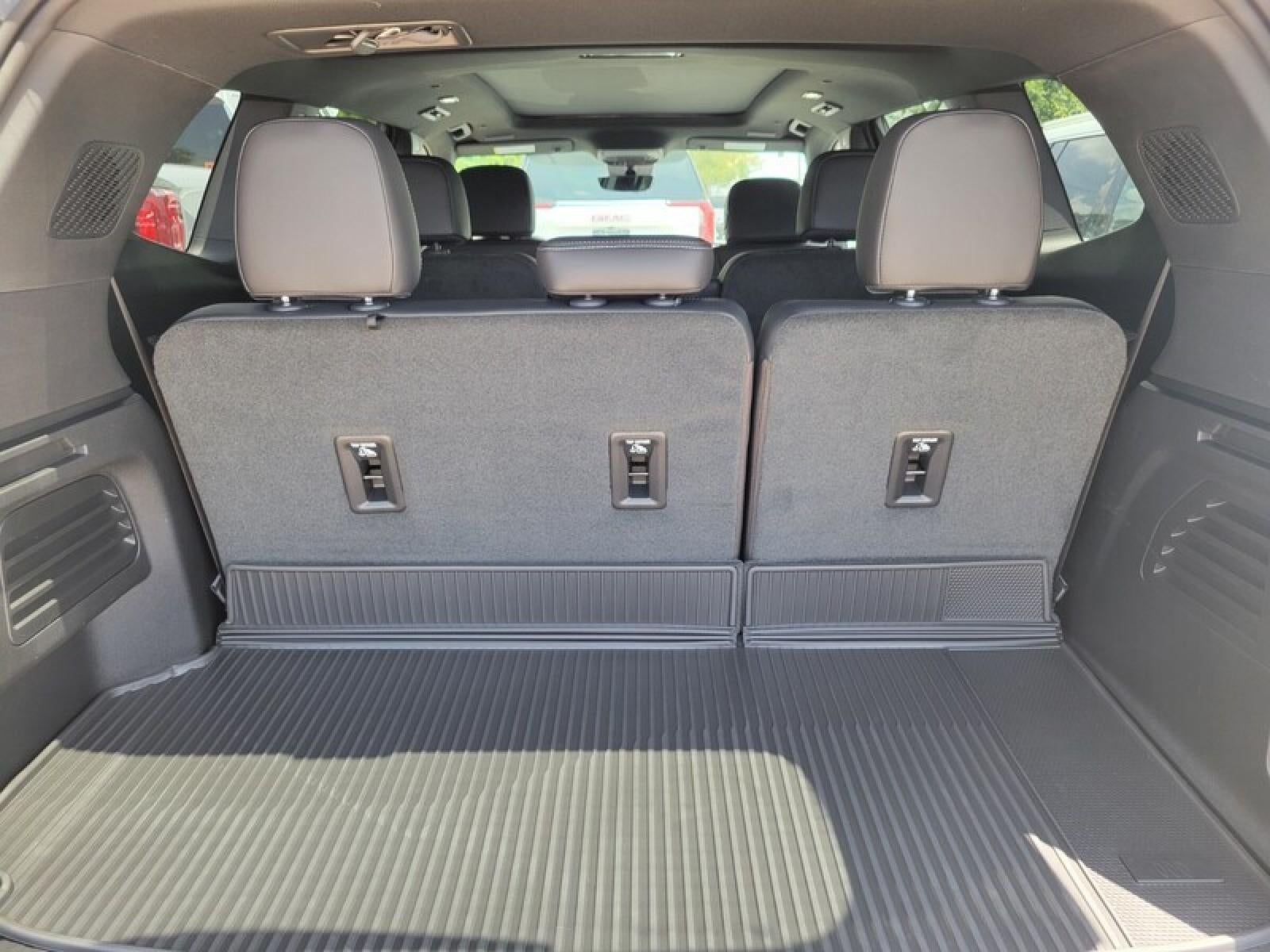 2027 Buick Enclave Sport Touring