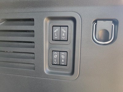 2027 Buick Enclave Sport Touring