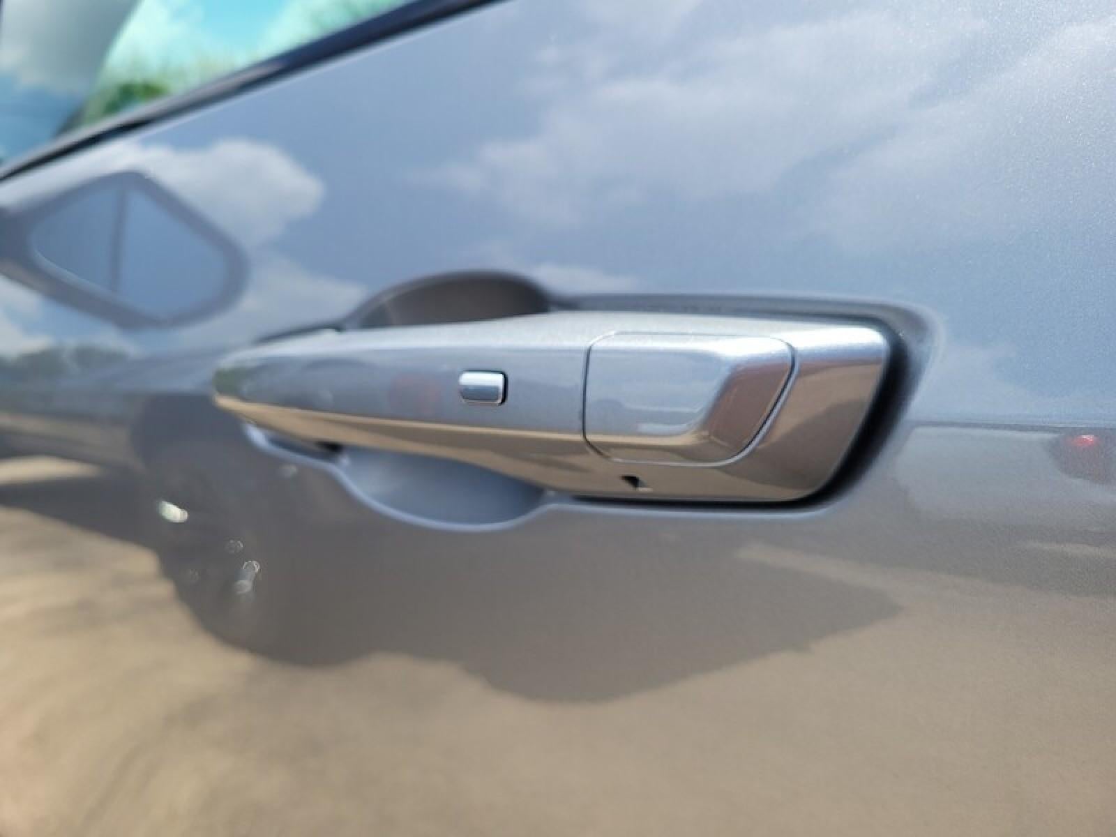 2027 Buick Enclave Sport Touring